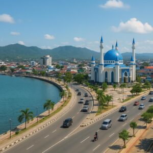 Universitas Muhammadiyah Kendari Mempersiapkan Generasi Unggul