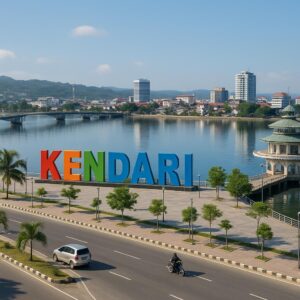 Universitas Muhammadiyah Kendari Mencetak Lulusan Berkualitas