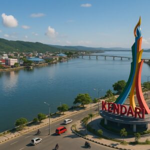 Universitas Muhammadiyah Kendari Mendongkrak Kualitas Pendidikan