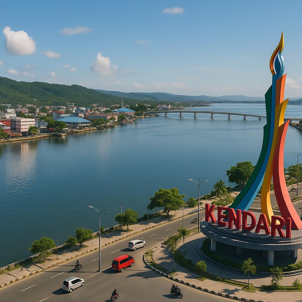 Universitas Muhammadiyah Kendari Mendongkrak Kualitas Pendidikan