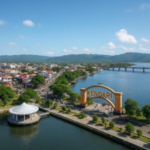 Universitas Muhammadiyah Kendari Siap Mewujudkan Generasi Unggul