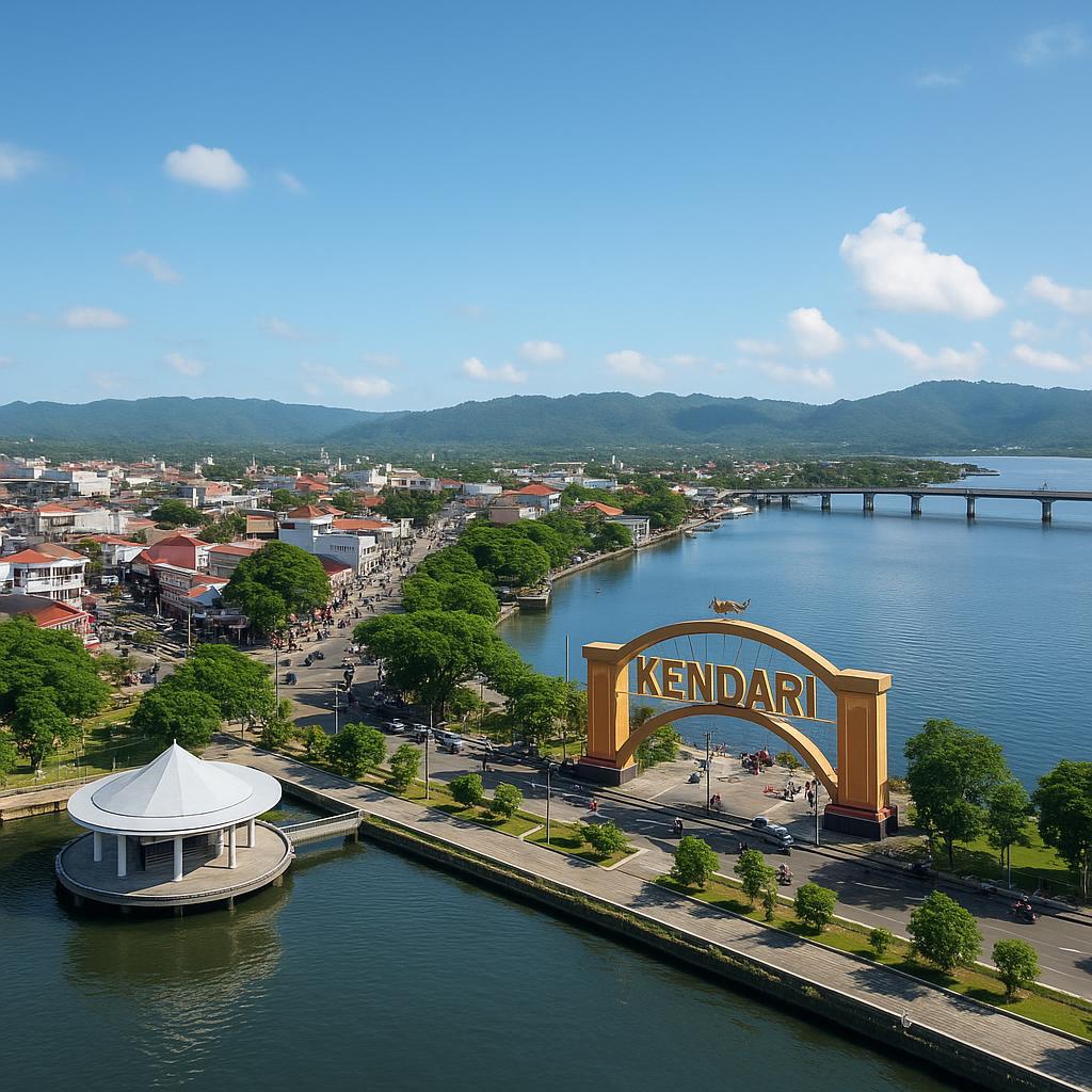 Universitas Muhammadiyah Kendari Siap Mewujudkan Generasi Unggul