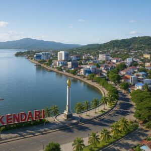 Universitas Muhammadiyah Kendari Siapkan Generasi Unggul di 2026