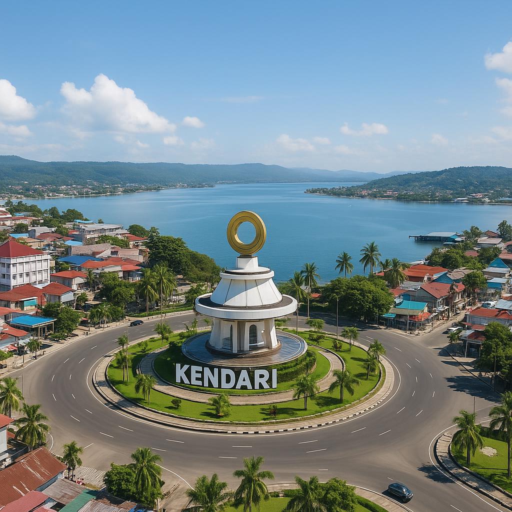 Universitas Muhammadiyah Kendari Ciptakan Inovasi Pendidikan