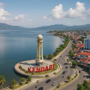 Universitas Muhammadiyah Kendari Dorong Inovasi di Sulawesi