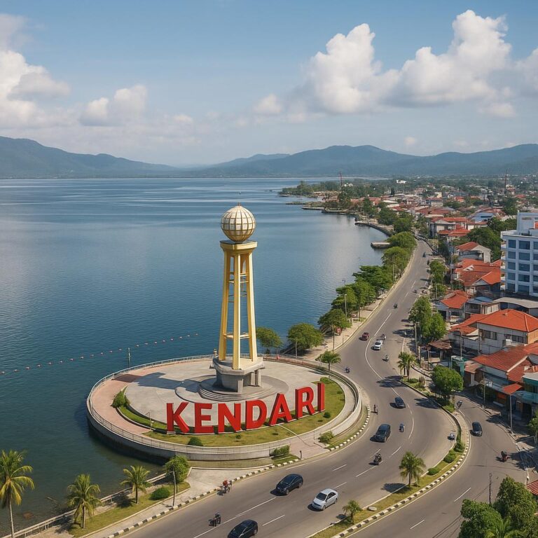 Universitas Muhammadiyah Kendari Dorong Inovasi di Sulawesi