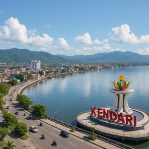 Universitas Muhammadiyah Kendari Merintis Era Pendidikan Kreatif