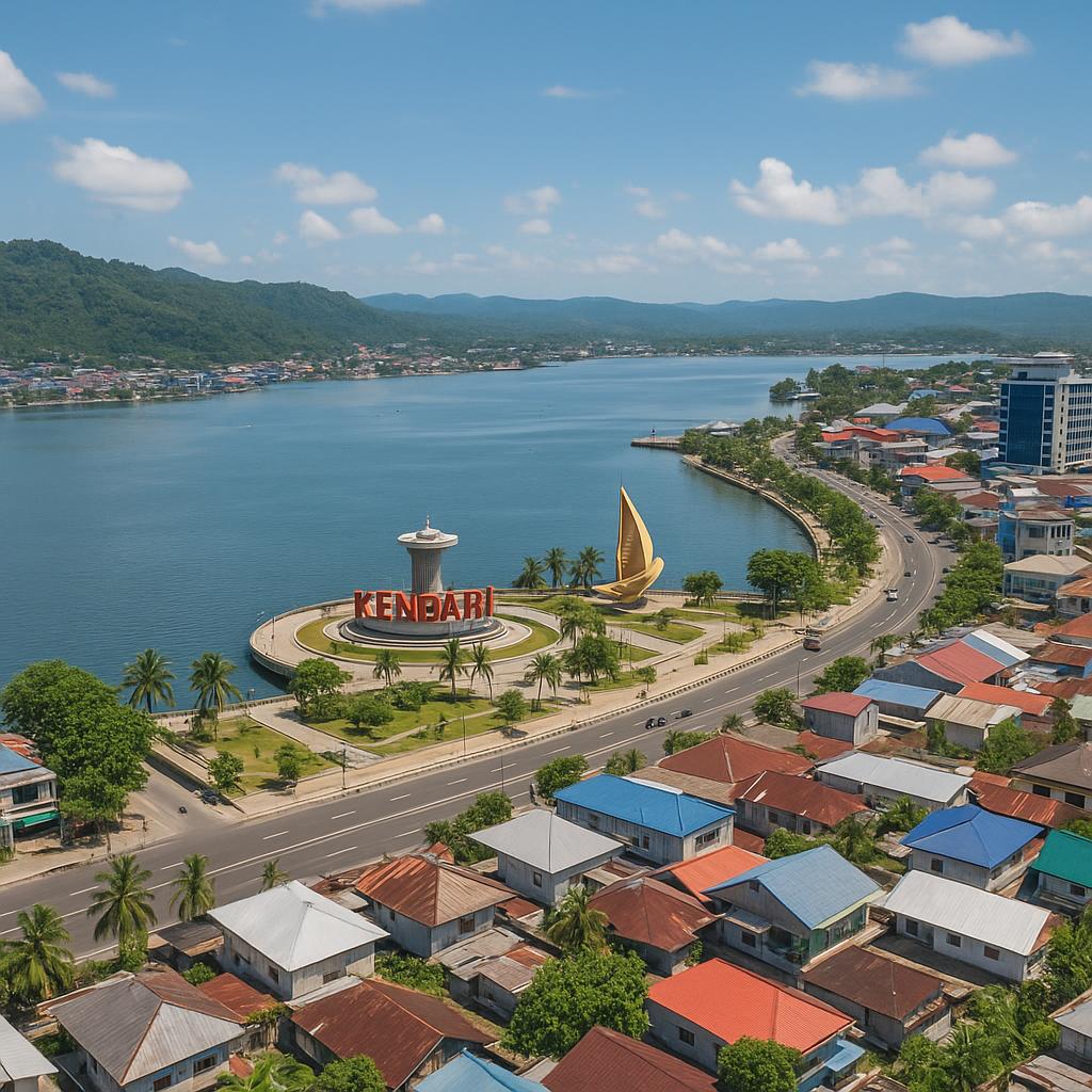 Universitas Muhammadiyah Kendari Raih Prestasi Cemerlang 2026