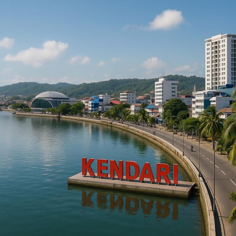 Keberadaan Universitas Muhammadiyah Kendari dalam Pendidikan Tinggi
