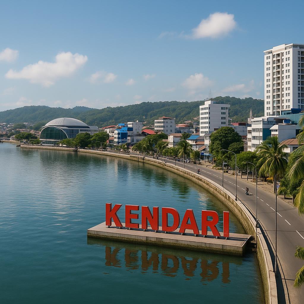 Keberadaan Universitas Muhammadiyah Kendari dalam Pendidikan Tinggi